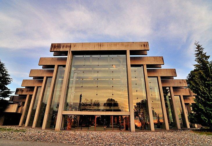 Museo de Antropología