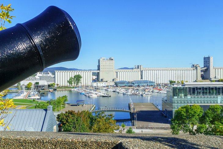 Vieux-Port (Old Port)