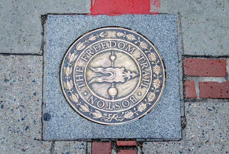 Freedom Trail