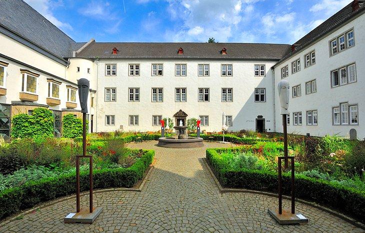 Casco Antiguo de Koblenz