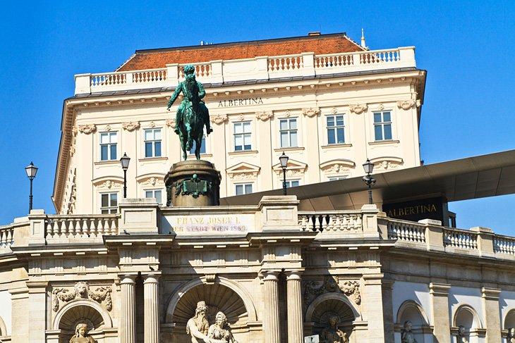 La Albertina