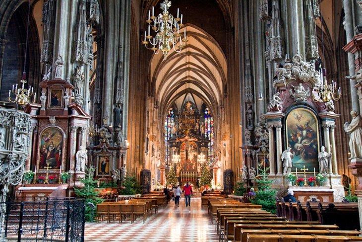 Catedral de San Esteban