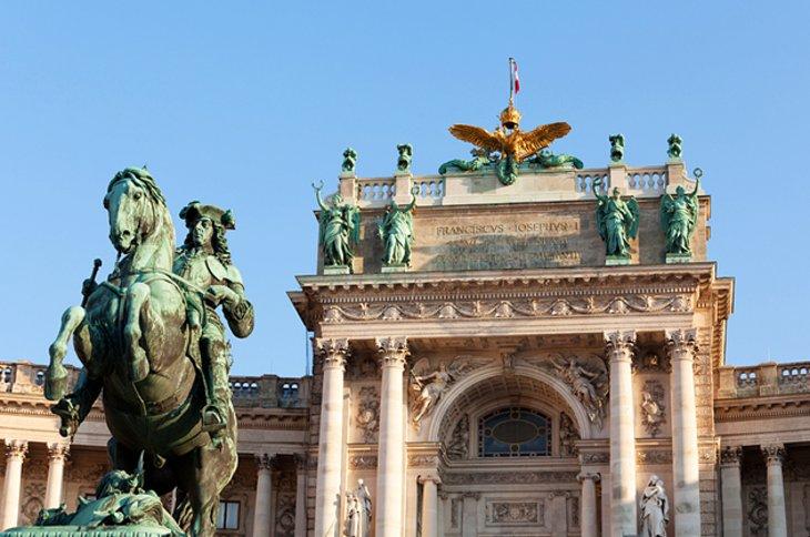 El Hofburg