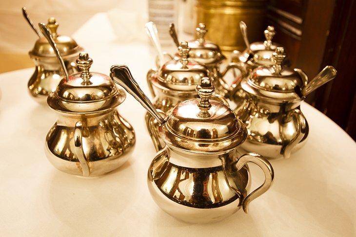 La Famosa Demel: La Máxima Cafetería de Viena