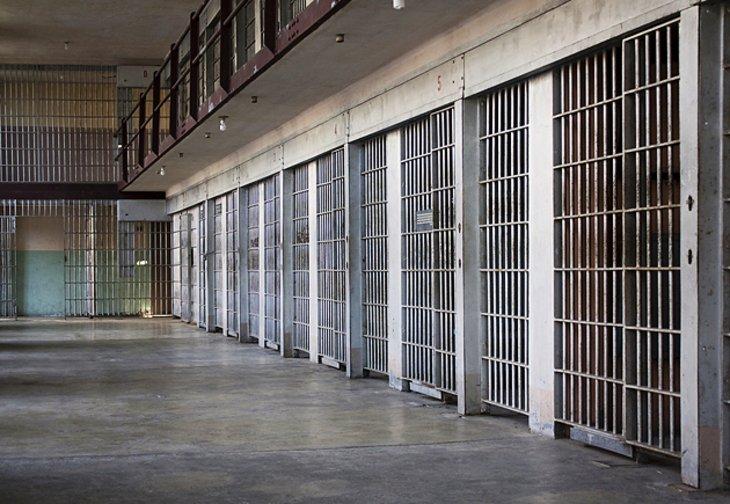 Antigua Penitenciaria de Idaho Sitio Histórico Estatal