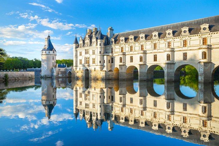 Schloss Chenonceau