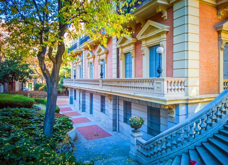 Museo Lázaro Galdiano