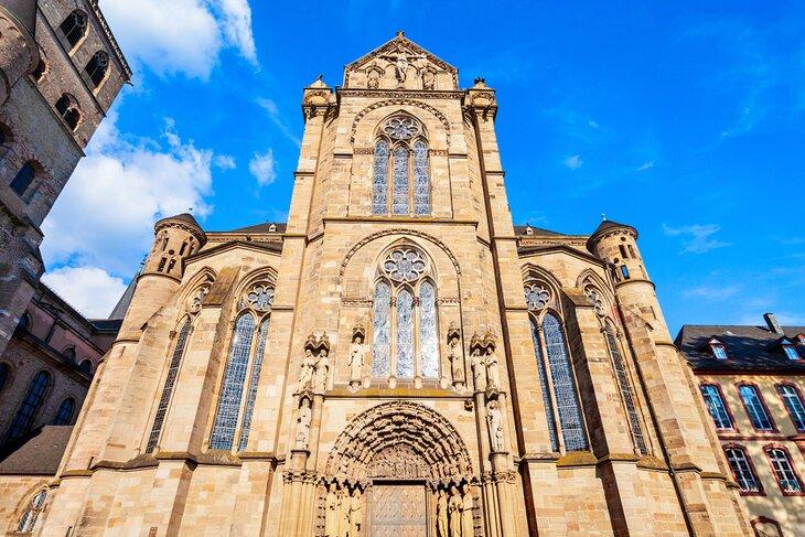 Iglesia de Nuestra Señora (Liebfrauenkirche)