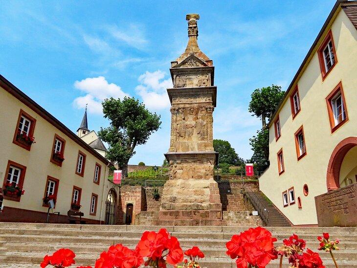 Columna de Igel