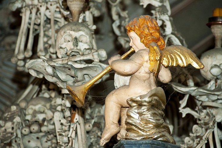 Osario de Brno
