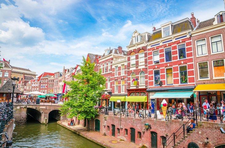 El Oudegracht
