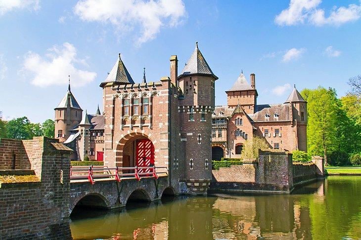 Castillo de De Haar