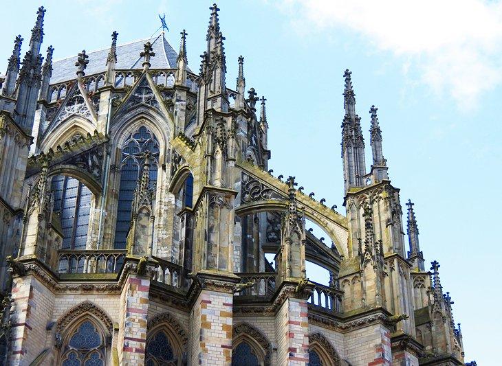 Catedral de San Martín