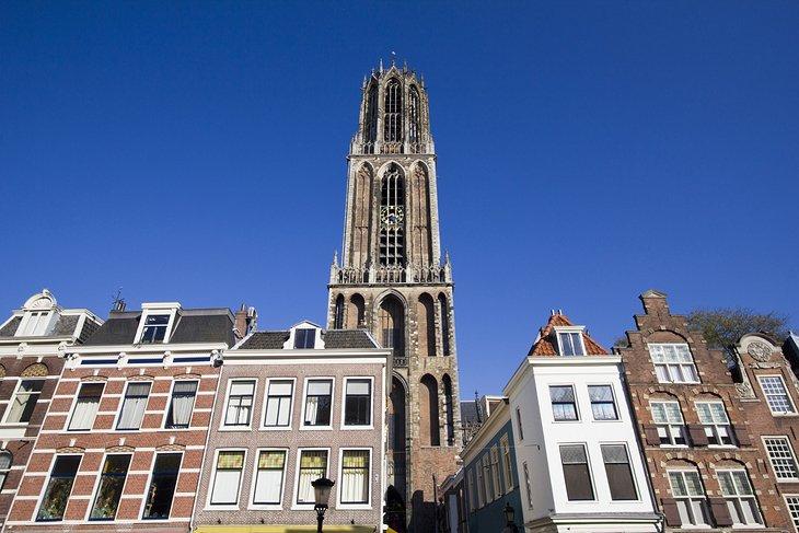 El Domtoren