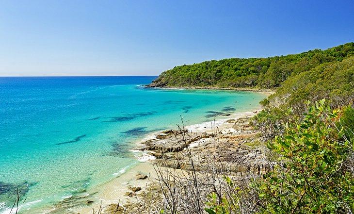 Noosa National Park