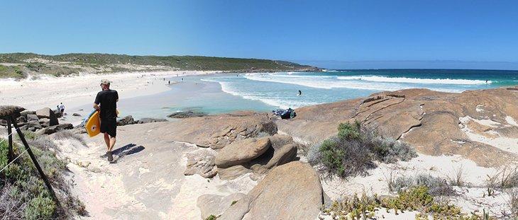 Red Gate Beach, Margaret River