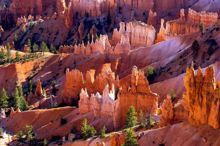 Bryce Canyon Nationalpark