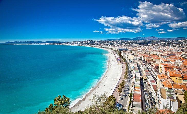 Nice, Frankreich