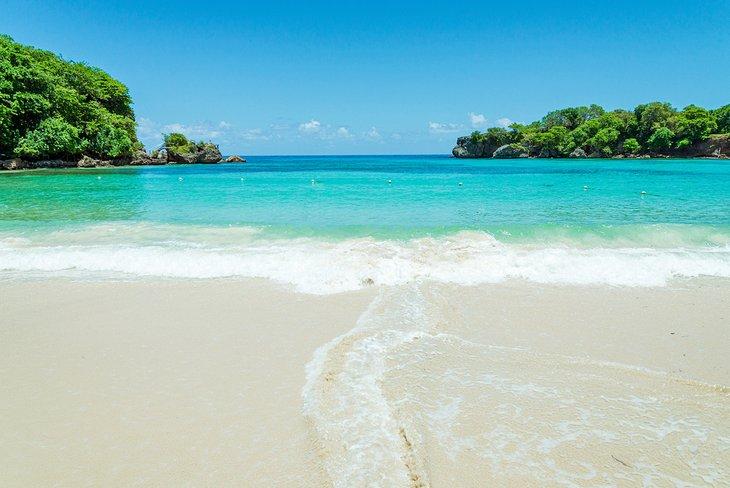Boston Beach, Jamaika