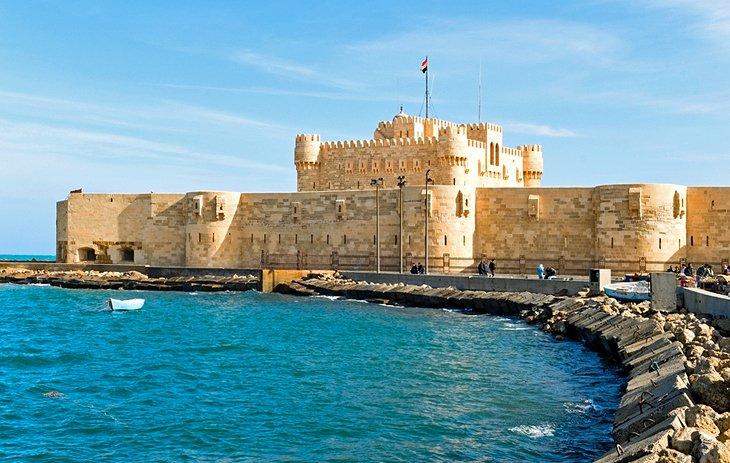 Fuerte Qaitbey