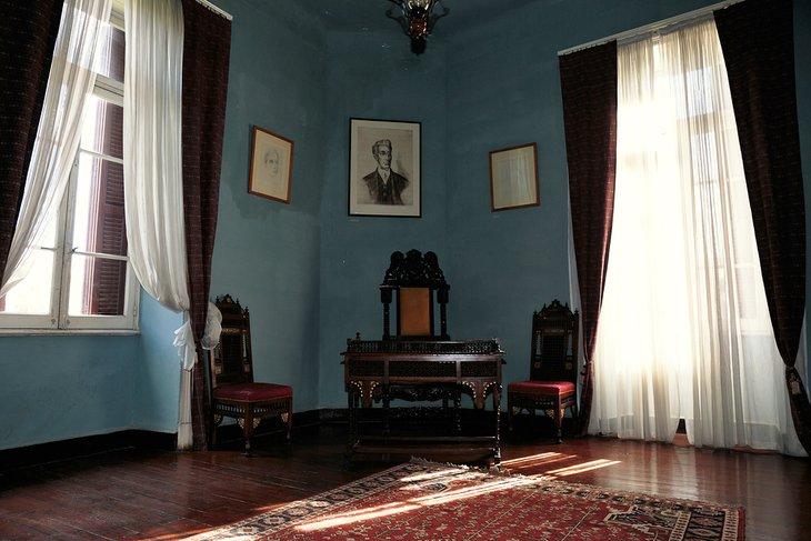 Museo Cavafy