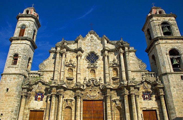 Catedral de San Cristóbal