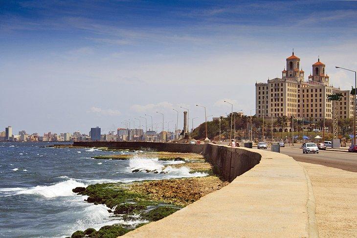 El Malecón