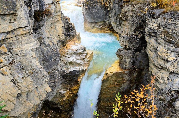 Parque Nacional Kootenay