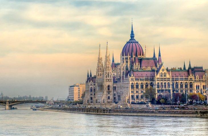 Edificios del Parlamento y Joyas de la Corona