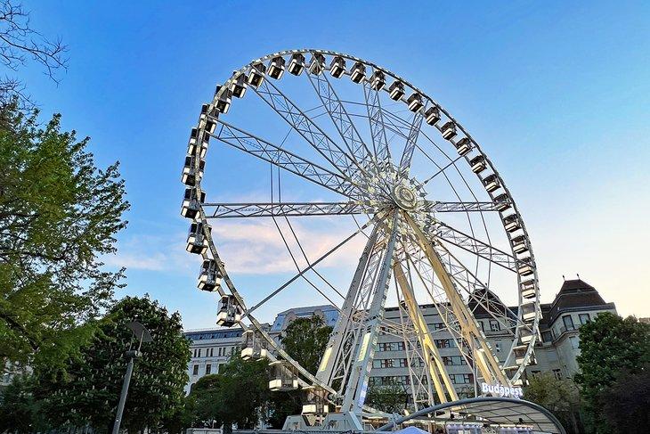 Noria de Budapest