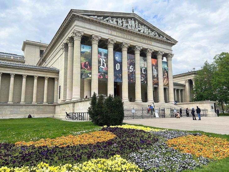 Museo de Bellas Artes