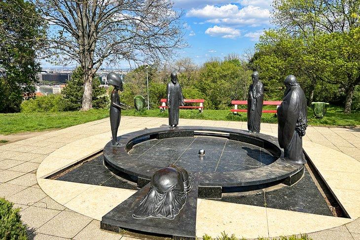 El Jardín de los Filósofos