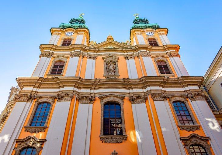 Iglesia Universitaria