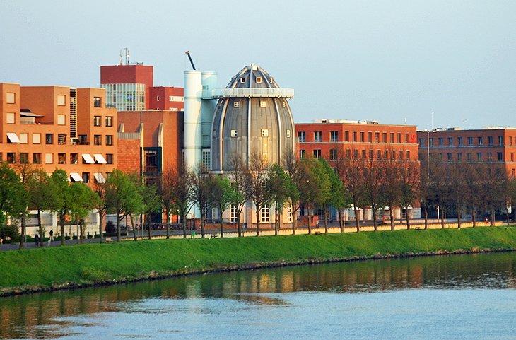 Museo Bonnefanten