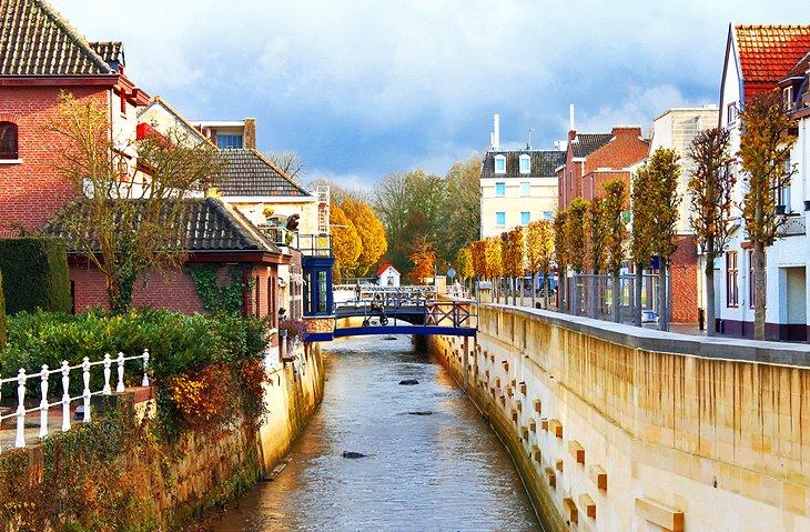 Romántico Valkenburg