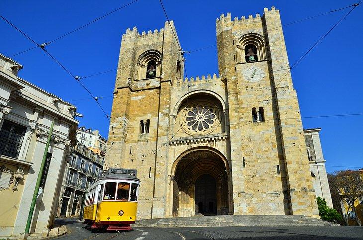 Sé (Catedral)