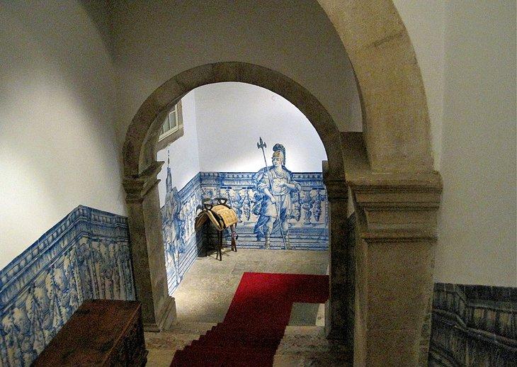Museu de Artes Decorativas (Museo de Artes Decorativas)