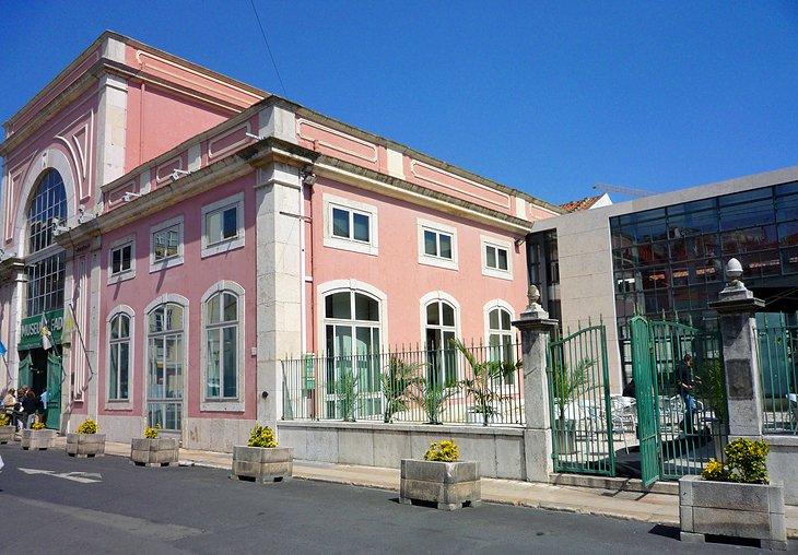 Museu do Fado (Museo del Fado)