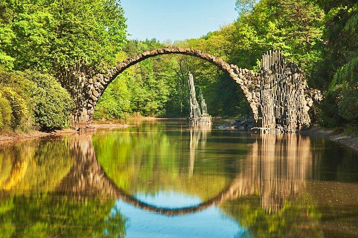 El Puente del Diablo