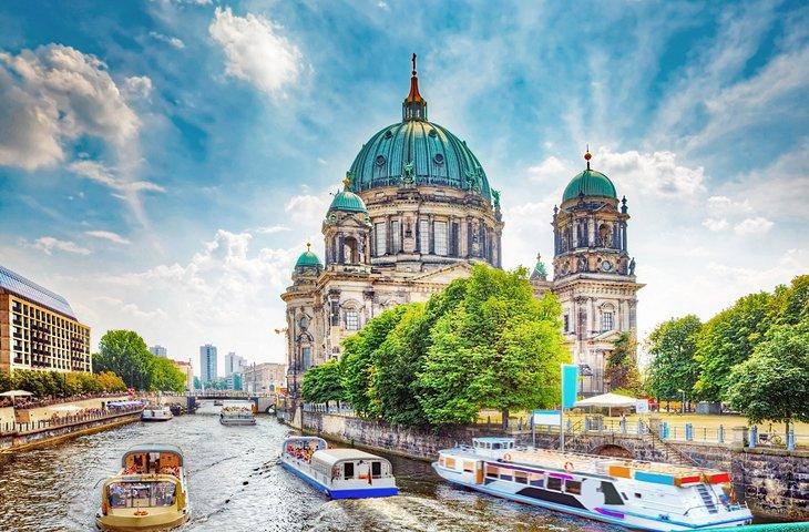 Catedral de Berlín