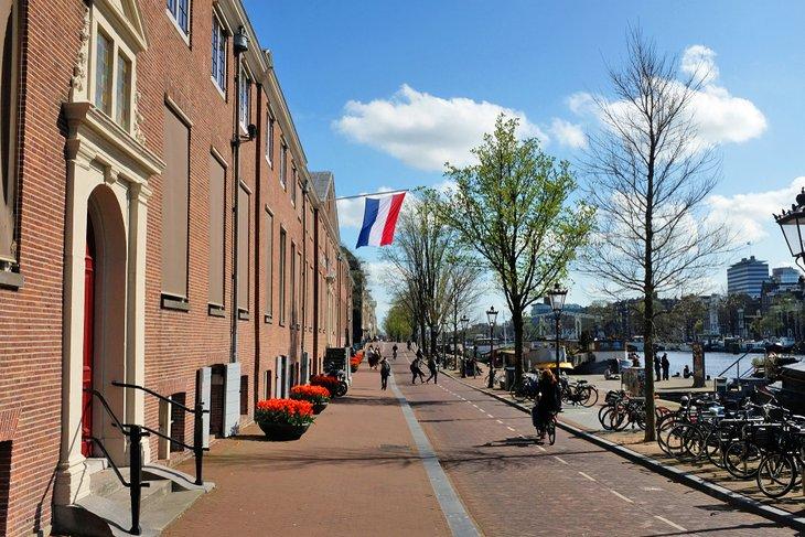 Hermitage Ámsterdam