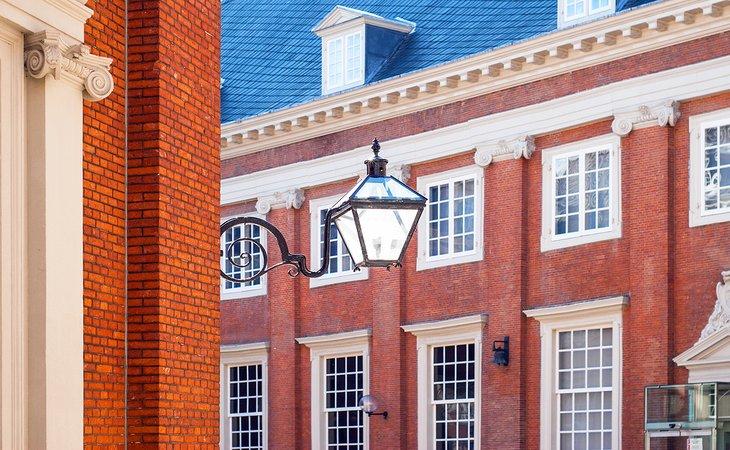 Museo de Ámsterdam