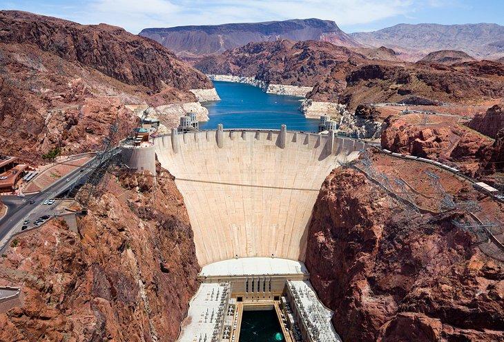 Represa Hoover