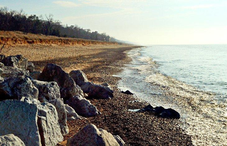 Indiana Dunes National Park