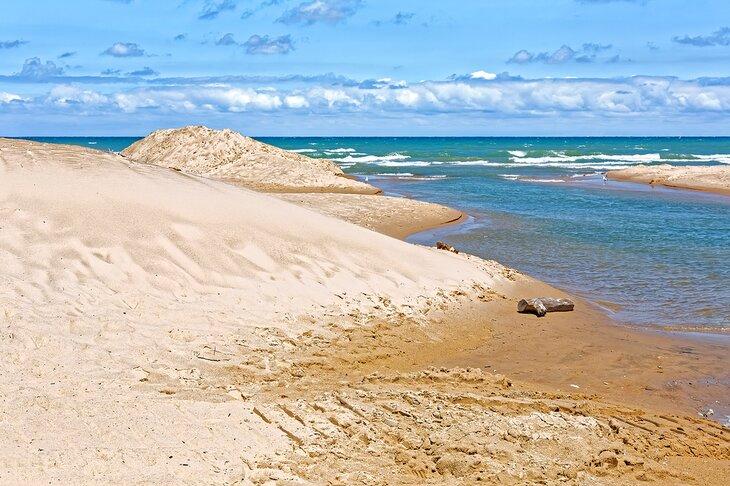 Indiana Dunes National Park