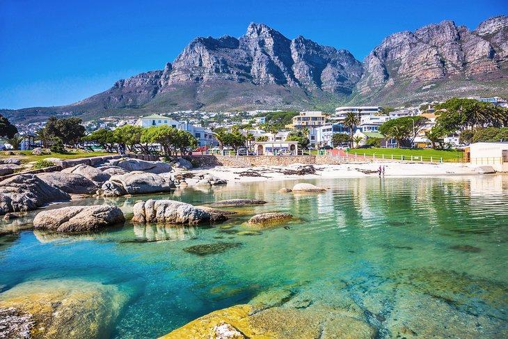 Ciudad del Cabo, Sudáfrica