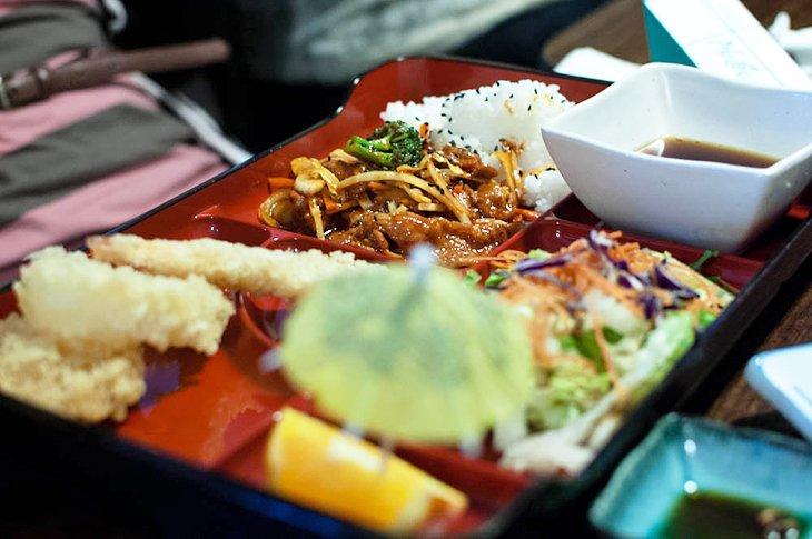 Cocina en Corydon Avenue