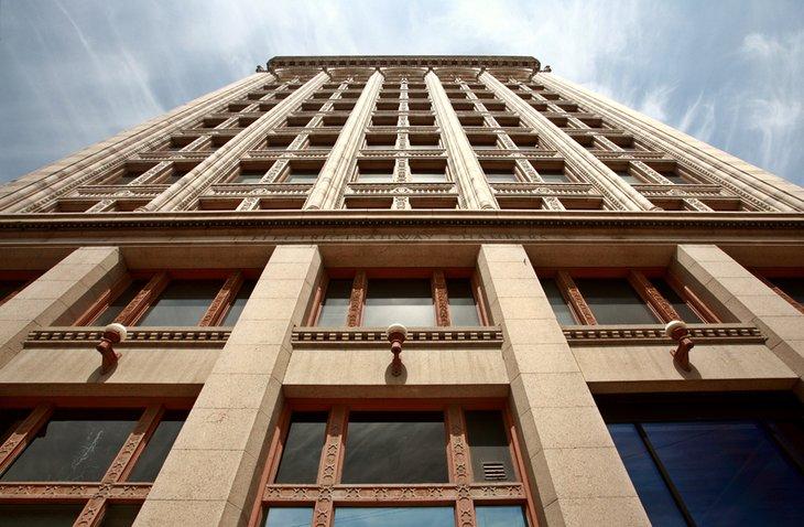 Distrito Exchange