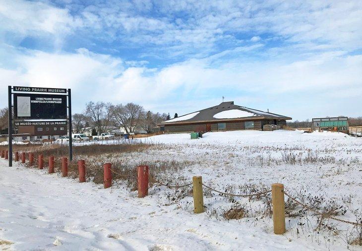 Museo Prairie Living