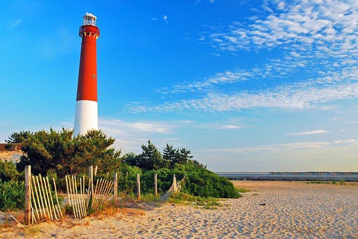 Faro de Barnegat